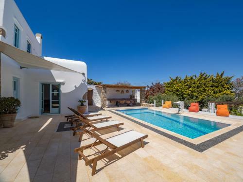 Ag Villas