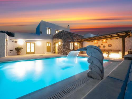 Ag Villas