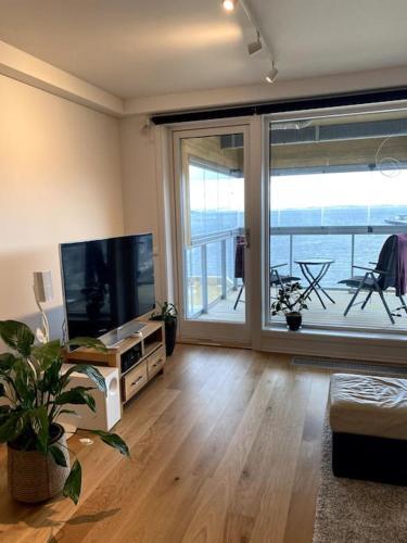 Royal Skir Apartment Sea View