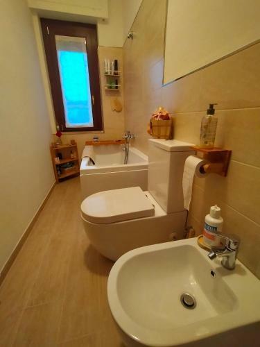 Apartamento Suite Paradiso