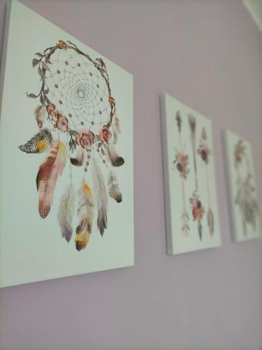 Apartamento Suite Paradiso