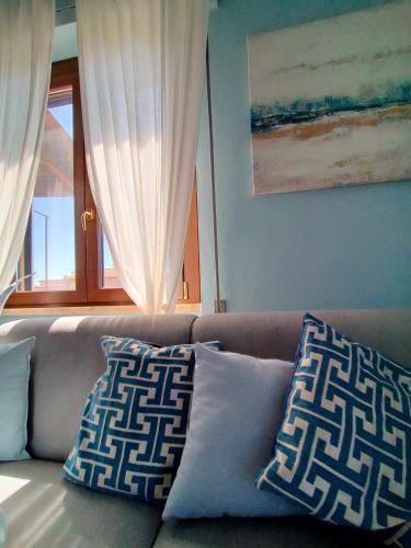 Apartamento Suite Paradiso