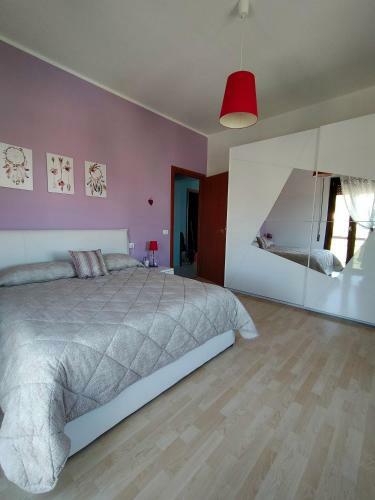 Apartamento Suite Paradiso