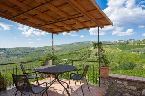 Villa Cottage San Bartolomeo