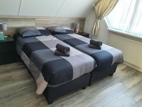Hostal Stal Nieuwland