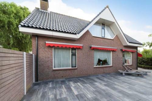 Hostal Stal Nieuwland
