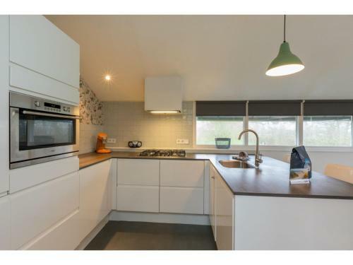 Superb Apartment On A Mini Campsite, 1000 Meters From The Beach