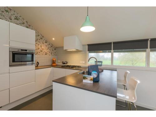 Superb Apartment On A Mini Campsite, 1000 Meters From The Beach