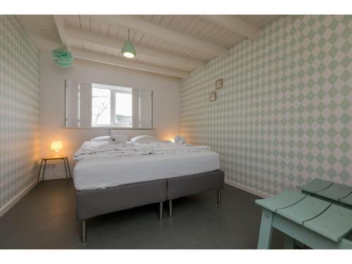 Superb Apartment On A Mini Campsite, 1000 Meters From The Beach