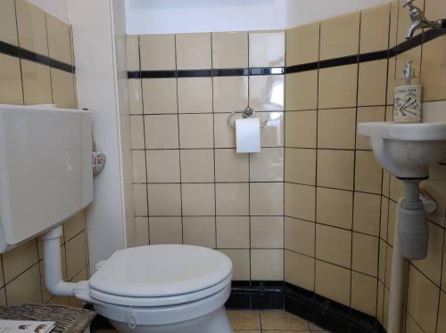 Apartamento Appartement Aan De Kust