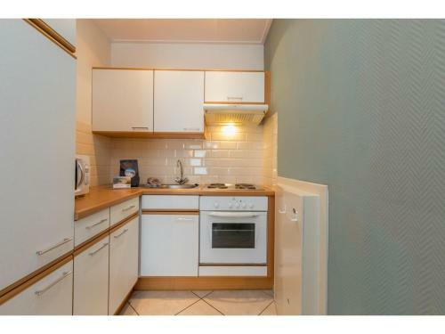 Studio In A Mini-campsite, 1000 Meters From The Beach