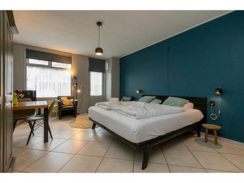 Studio In A Mini-campsite, 1000 Meters From The Beach