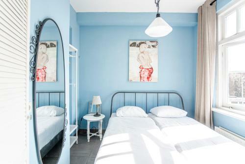 Apartamento Studio Loren / Studio Fellini