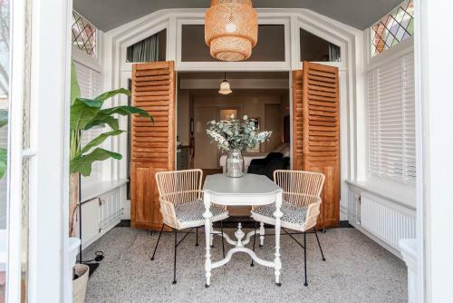 Apartamento Studio Loren / Studio Fellini