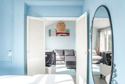 Apartamento Studio Loren / Studio Fellini