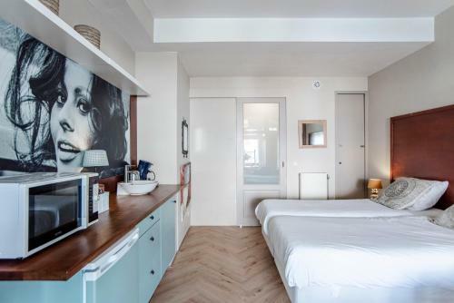 Apartamento Studio Loren / Studio Fellini