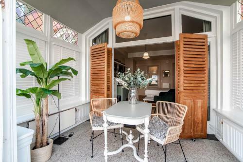 Apartamento Studio Loren / Studio Fellini