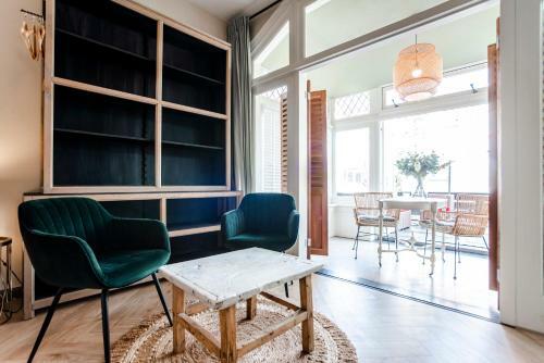 Apartamento Studio Loren / Studio Fellini