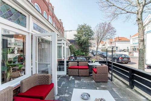 Apartamento Studio Loren / Studio Fellini