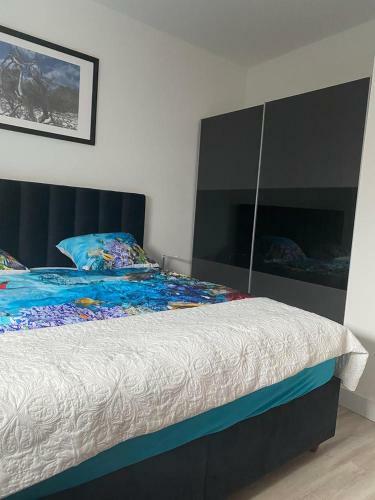 Apartamento Scottish Thistle