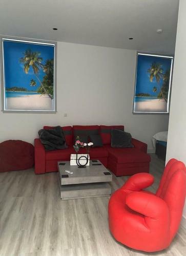 Apartamento Scottish Thistle