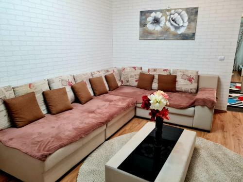 Apartament 2 Camere Confort City