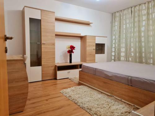 Apartament 2 Camere Confort City