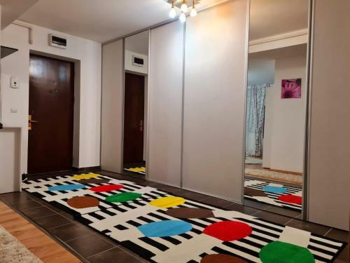 Apartament 2 Camere Confort City