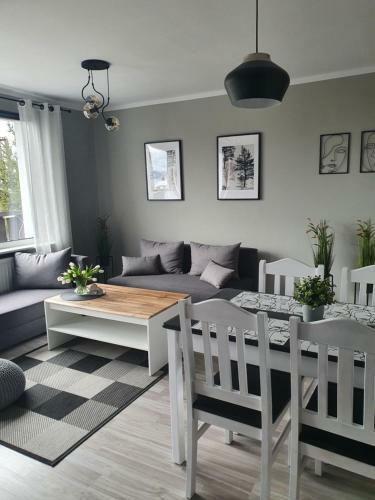 Apartamento Si�demka