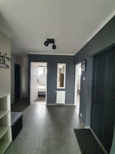 Apartamento Si�demka