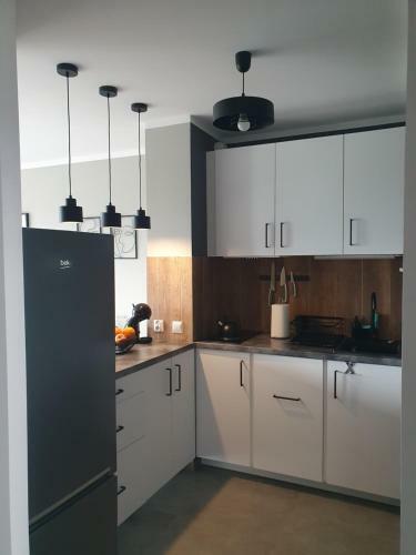 Apartamento Si�demka