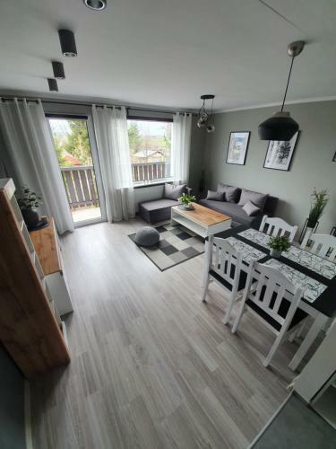 Apartamento Si�demka