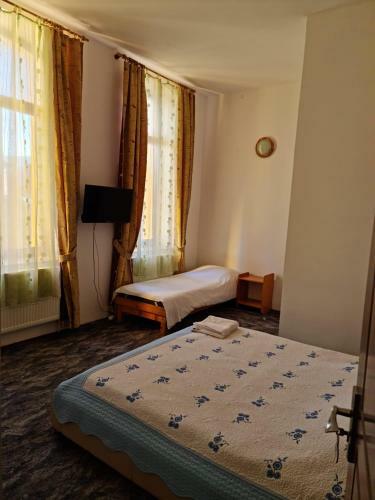 Hostal Conacul Haiducului