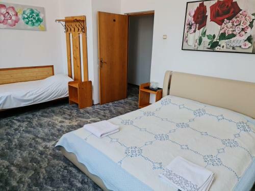 Hostal Conacul Haiducului