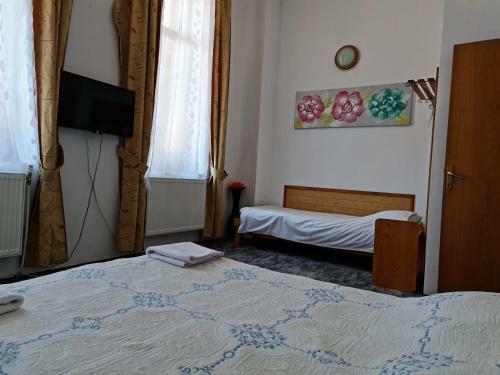 Hostal Conacul Haiducului