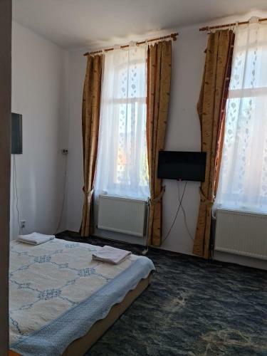 Hostal Conacul Haiducului