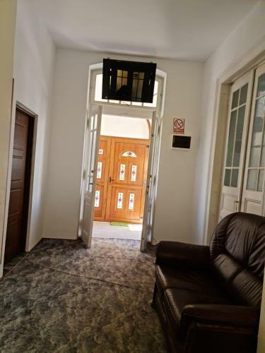 Hostal Conacul Haiducului