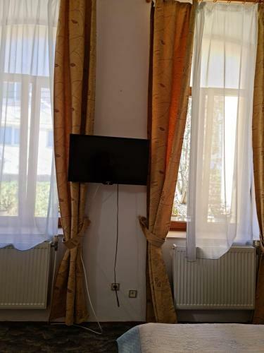 Hostal Conacul Haiducului