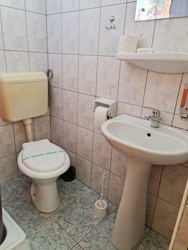 Hostal Conacul Haiducului