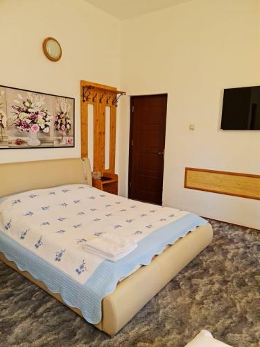 Hostal Conacul Haiducului