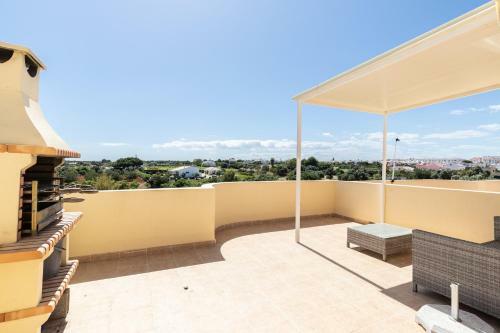 Apartamento Casa Shoco By Algarvemanta