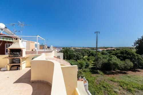 Apartamento Casa Shoco By Algarvemanta