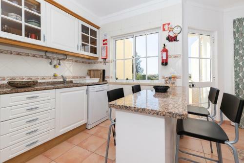 Apartamento Casa Shoco By Algarvemanta