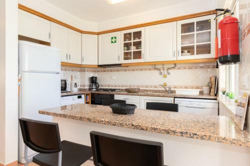Apartamento Casa Shoco By Algarvemanta