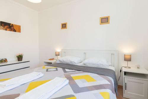 Apartamento Casa Shoco By Algarvemanta