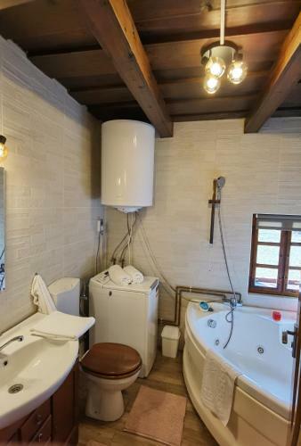 Hostal S�v�rlak
