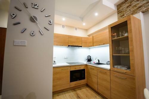 Apartamento Zielony Zdr�j 105