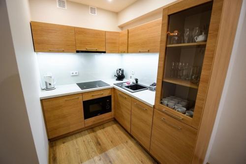 Apartamento Zielony Zdr�j 105