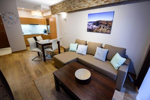 Apartamento Zielony Zdr�j 105