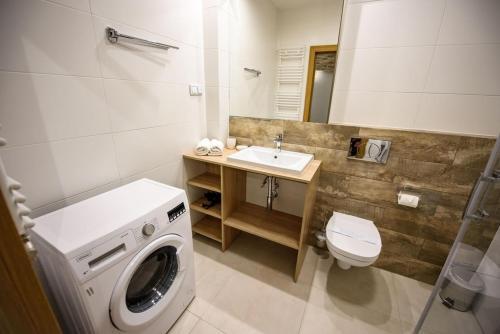 Apartamento Zielony Zdr�j 105
